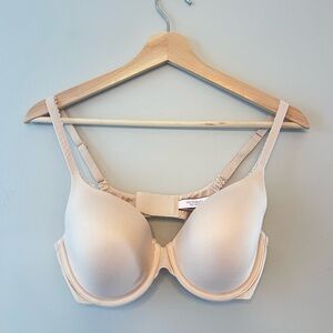 Victoria's Secret Nude Bra